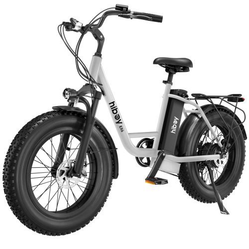 Local Pick Up Hiboy EX6 Refurbished Electric Bike Hiboy