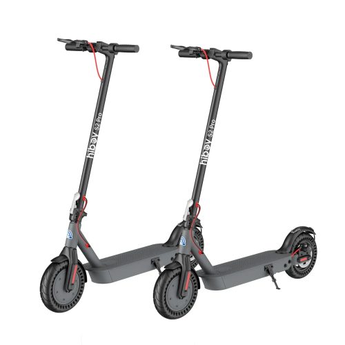 Hiboy S2 Pro Electric Scooter