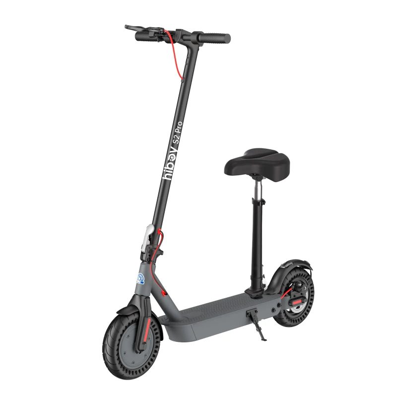 Hiboy S2 Pro Electric Scooter For Commuting Hiboy