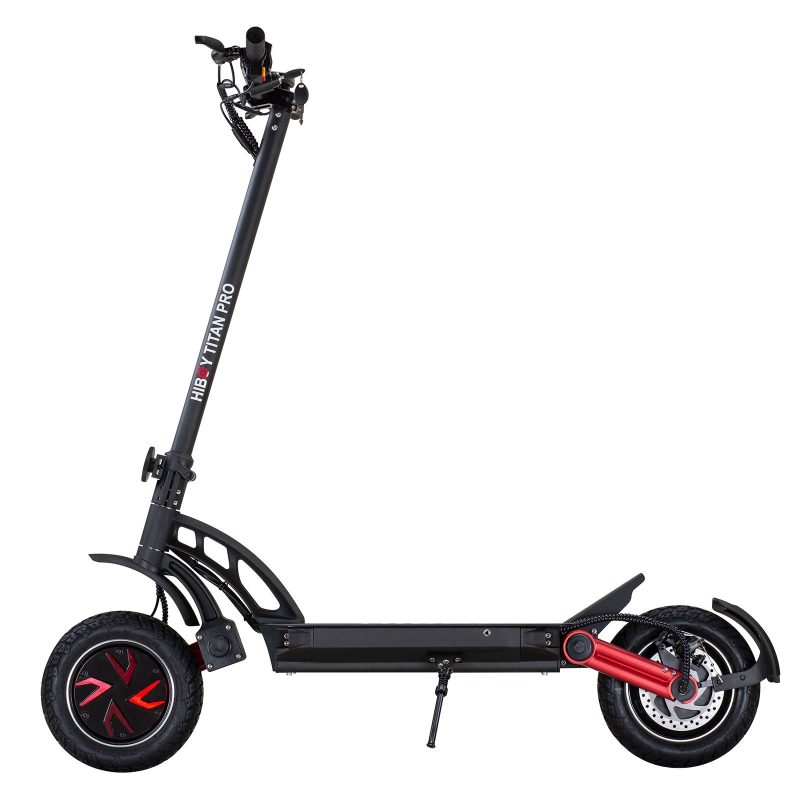 Hiboy TITAN PRO Refurbished Electric Scooter Hiboy