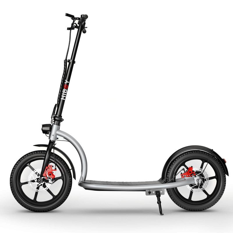 Local Pick Up Hiboy VE1 Pro Refurbished Electric Scooter Hiboy