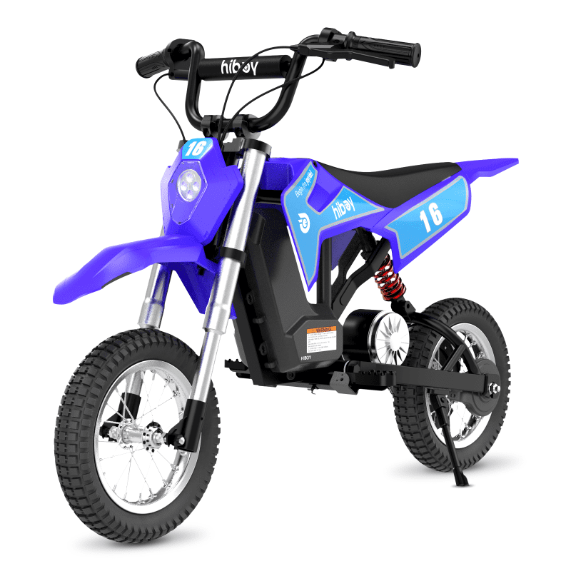 Local Pick Up Hiboy DK1 Refurbished Electric Dirt Bike Hiboy