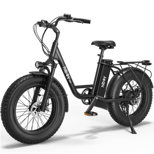 Hiboy EX6 Refurbished Electric Bike Hiboy