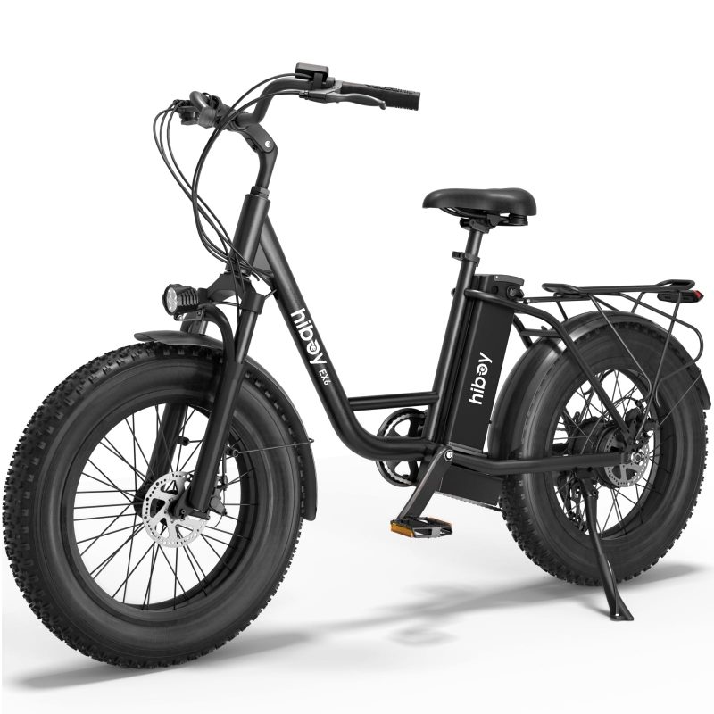 Local Pick Up Hiboy EX6 Refurbished Electric Bike Hiboy