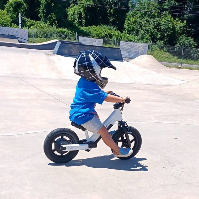 HiboyBK1ElectricBalanceBikeforToddlerKids 2 187904