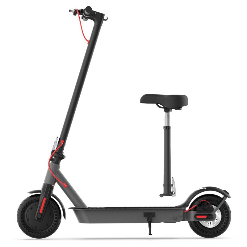 Hiboy S2 Pro Electric Scooter For Commuting - Hiboy