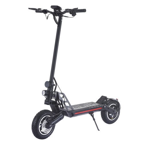 HiboyTitanElectricScooter Hiboy