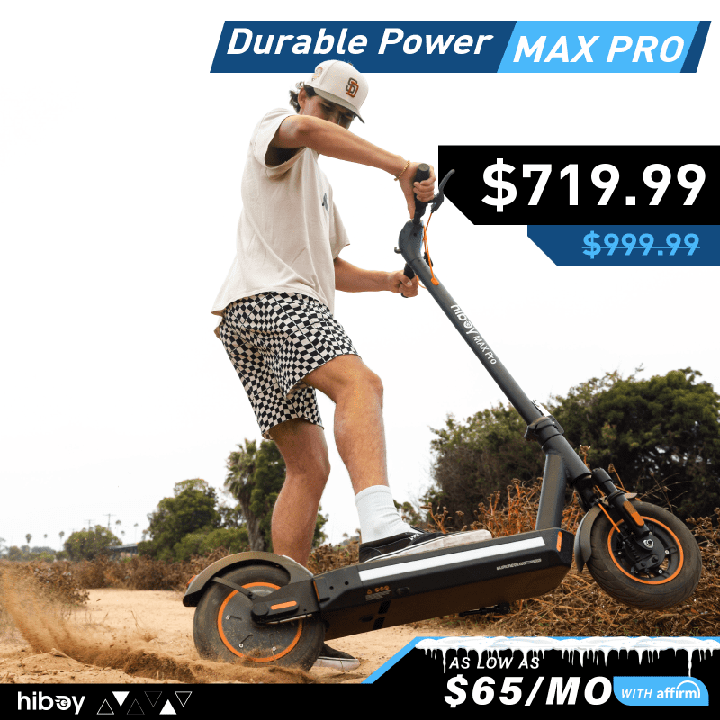 MAX Pro 719.99