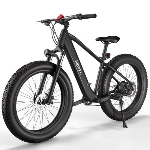 Hiboy P6 Fat Tire Electric Bike Amazon Hiboy