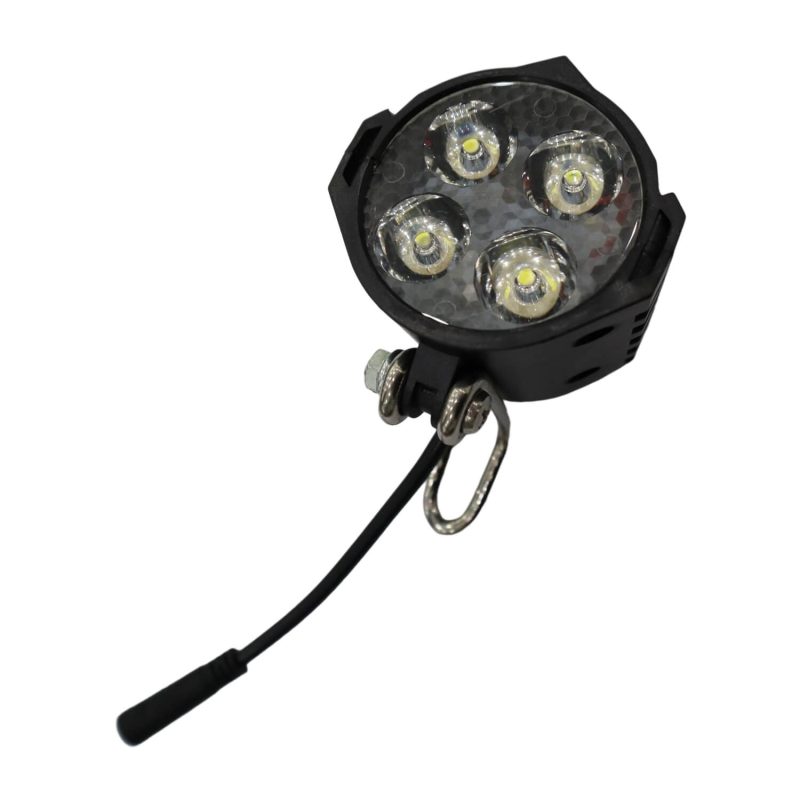 P6ebikefrontlight