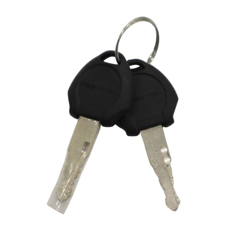 P6ebikekey 1