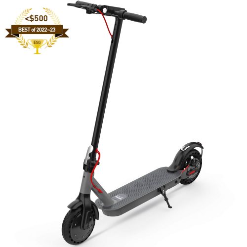 Hiboy S2 Electric Scooter for Saudi Arabia Hiboy