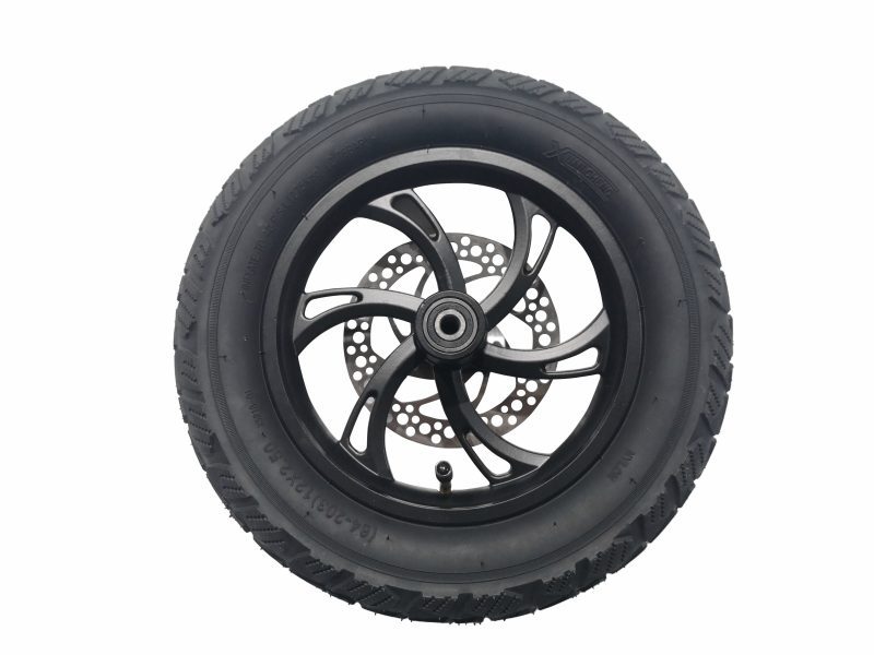 X300 Front wheel