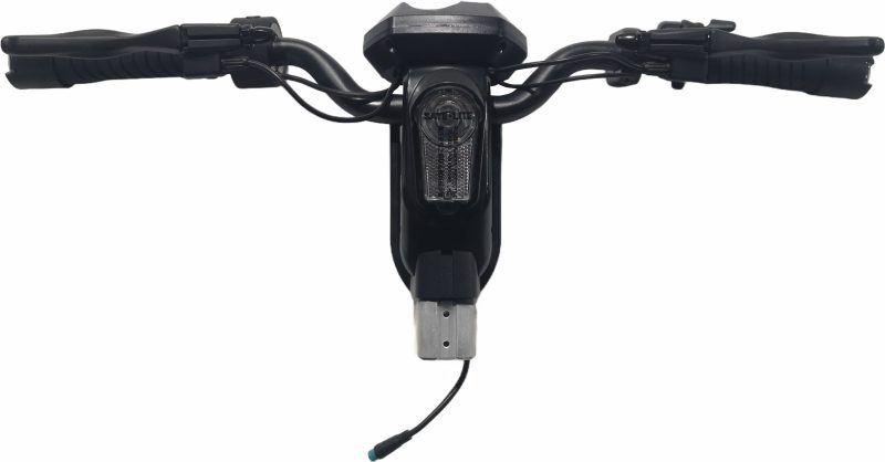 X300 handlebar