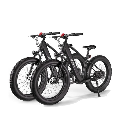 Hiboy P6 Fat Tire Electric Bike Amazon Hiboy